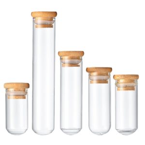 wholesale-borosilicate-tubes-with-bamboo-lids