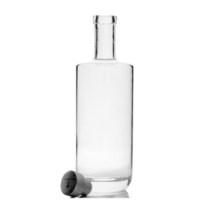 Custom vodka bottle manufacturer