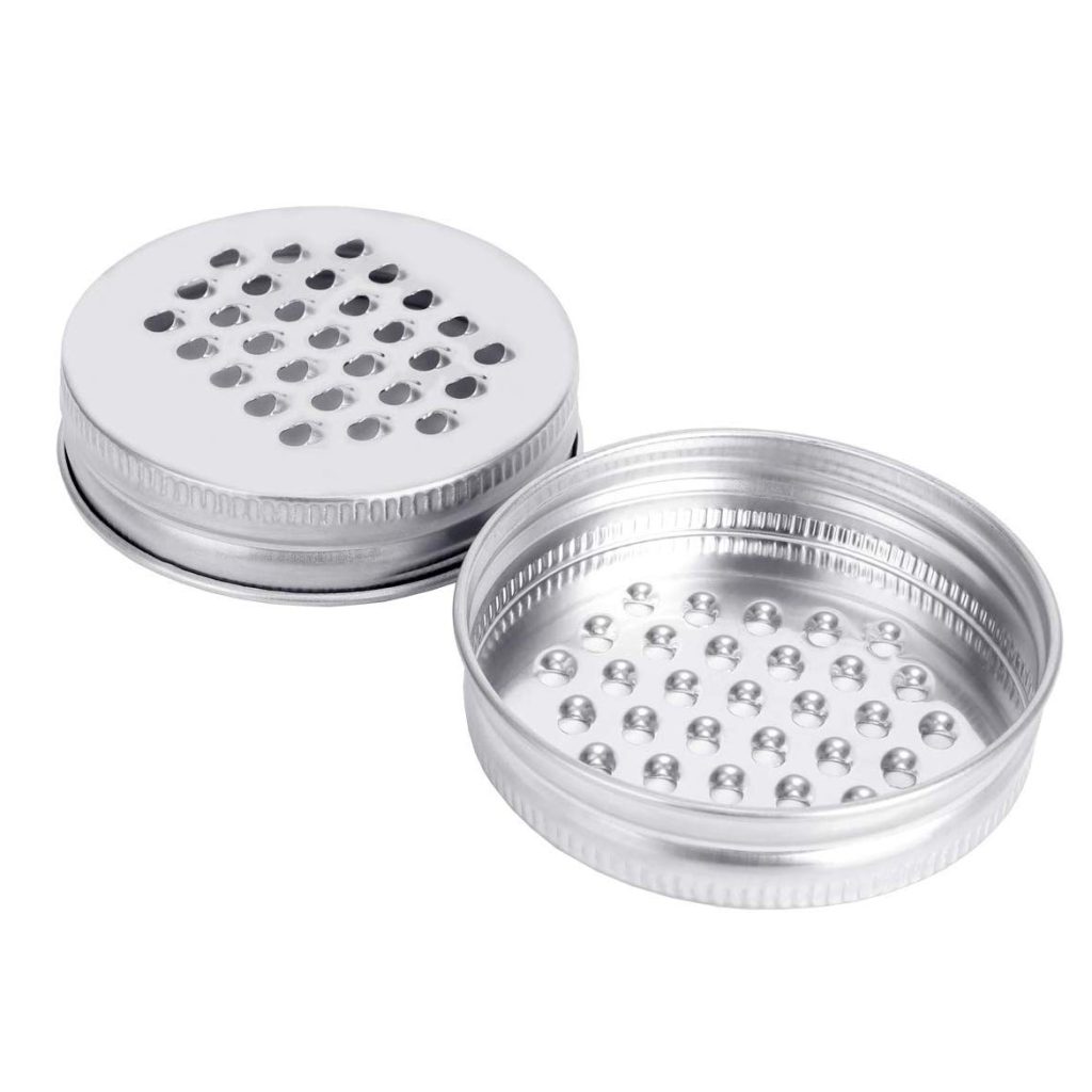stainless-steel-grater-lid-mason-jar