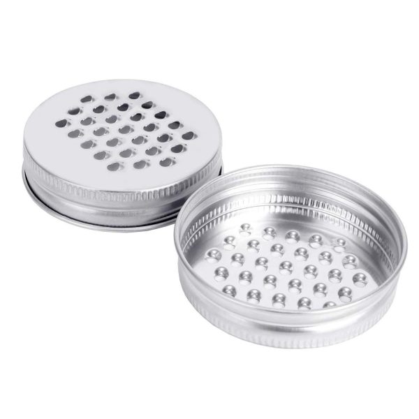stainless-steel-grater-lid-mason-jar