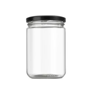 500ml-honey-jar-with-metal-lug-cap