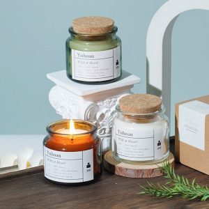 small-candle-jars-wooden-lids